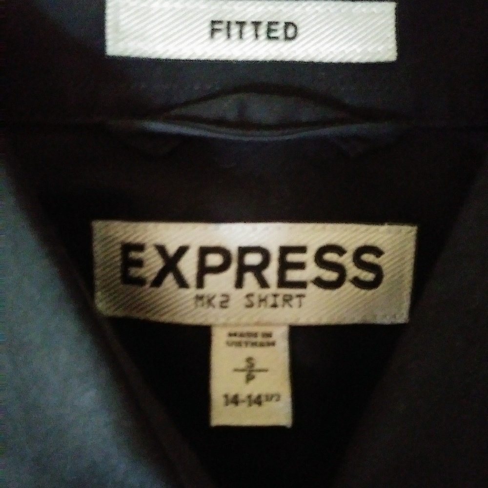 Shirt - Picture 2 of 2